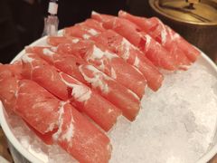 -巴奴毛肚火锅(京西大悦城店)