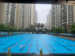 -猎德游泳池(猎德花园店)