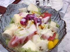 -水天堂西餐厅(常熟永旺店)