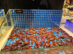 -加餐海鲜自助(集美银泰百货店)