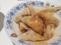 -钟水饺(人民公园总店)
