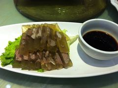 -天津乾毓德饭庄·清真传统炒菜·海鲜烧烤(咸阳路店)