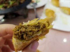 -烤肉宛饭庄(南礼士路店)