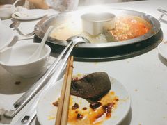 -川锅一号火锅(睢宁店)