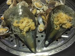 -船奇蒸汽海鲜·闽菜(八市海鲜总店)