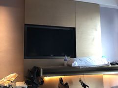 -苏州平江万达广场美居酒店