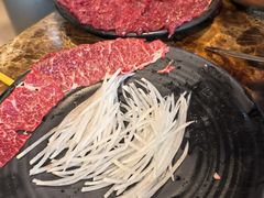 -悦来悦牛潮汕牛肉火锅(大浪店)