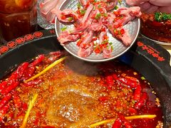 -牛市坎火锅(建设路店)