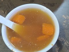 -博鳌悠然·忠锐杂粮茶餐厅