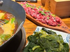 -贵厨酸汤牛肉(汇金星力城店)