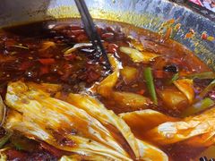 -受气牛肉·重庆耙牛肉(来福士店)