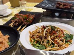 -聚味瞿记·龙虾堂(天元店)