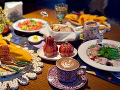 -弗兰克牛排西餐厅Ribone steak house(柠檬花园店)