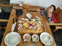 -双桥园·云南过桥米线(古城南门店)