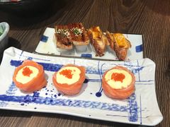 -大雄寿司(中华广场店)