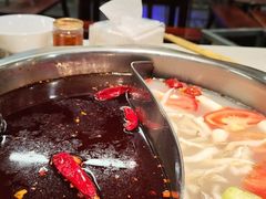 -水碾河刘老大串串香(水碾河路店)