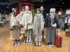 -MUJI无印良品(杭州万象城店)