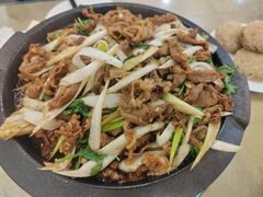 -烤肉宛饭庄(北新桥店)