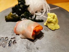 -橼舍鮨青木