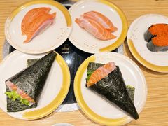 -合点寿司(金虹桥商场店)