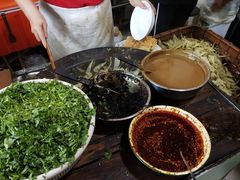 -正味斋锅巴菜(西北角店)