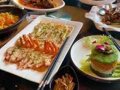 -铜锣湾·有麝自然香(渝北财富中心店)