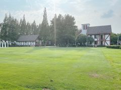 -太阳岛度假酒店