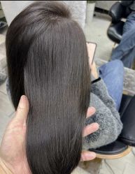 -明洞造型精品烫染