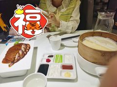 -小放牛炒菜馆(裕华万达店)