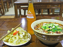 -长香源葫芦头梆梆肉(兴隆巷店)