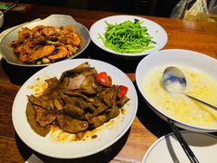 -大牌大·传统杭帮菜(湖滨店)