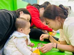 -全优加早教托育园(广百新一城店)