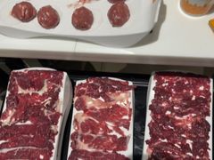 -潮发潮汕牛肉店(龙洞店)