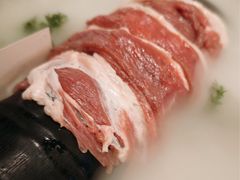 -牛New寿喜烧(中山公园龙之梦店)