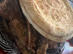 -新疆狼爷烤肉(宋庄店)