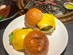 -極屋鮨牛 · 烧肉酒场(时代C馆店)