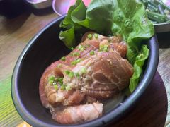 -香猪坊韩国烤肉专属门店(魏公村店)
