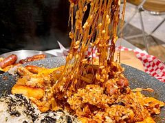 -那些年一起吃串的地方烧烤(观前街店)