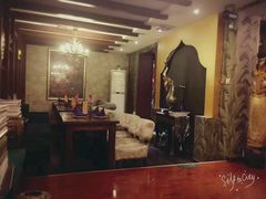 -Siam泰餐厅(水上公园店)