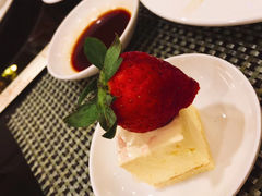 -金紫荆美食自助餐厅