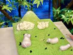 -CAKE BOSS 蛋糕老板(西单君太百货店)