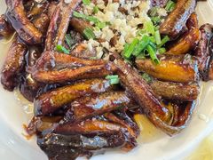-新聚丰菜馆(太监弄店)