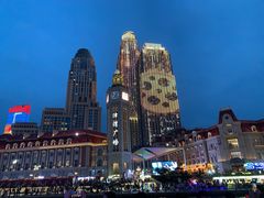 -海河游船-永乐码头(大悲院)