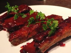 -Hakkasan Restaurant Las Vegas