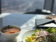 自助前菜-广州四季酒店·意珍·意式自助餐