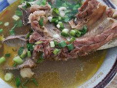 -放牛郎牛羊肉汤馆(嘉海雅苑店)
