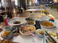 -手抄板凳江南菜(湖滨商业街店)