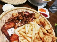 -嗨T茶餐厅(大石店)