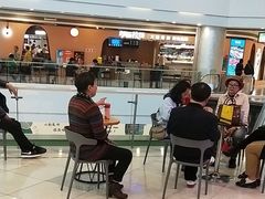 -遇上西雅图多融合海鲜自助餐厅(中房金谊广场店)