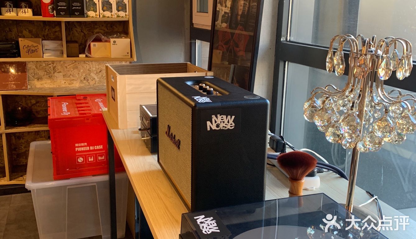一杯🈚️！长春这个小酒馆太有风格了吧～